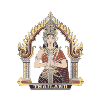 EM Mag chud thai