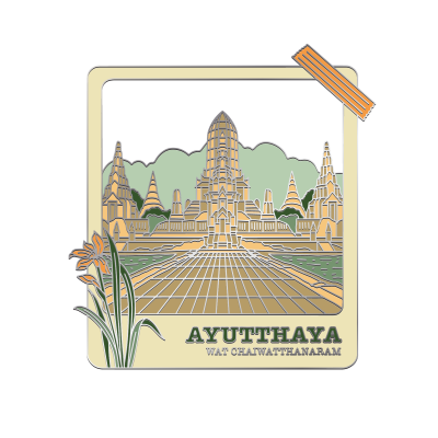 EM Mag wat chaiwatthanaram
