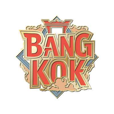 EM Mag bangkok font100