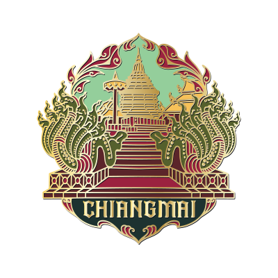 EM Mag doi suthep temple