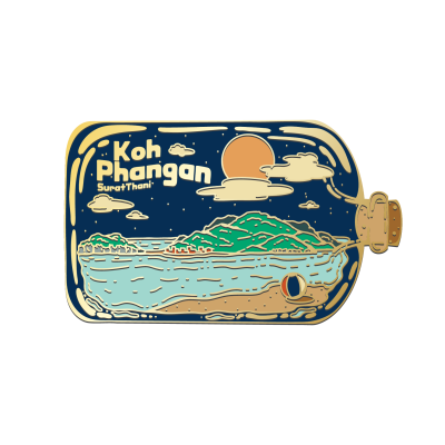 EM Mag koh pangan