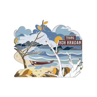 EM Mag koh kradan