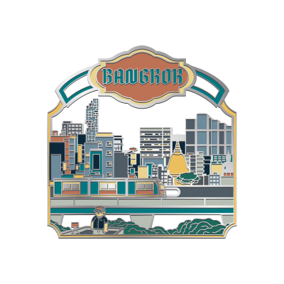 EM Mag city & skytrain