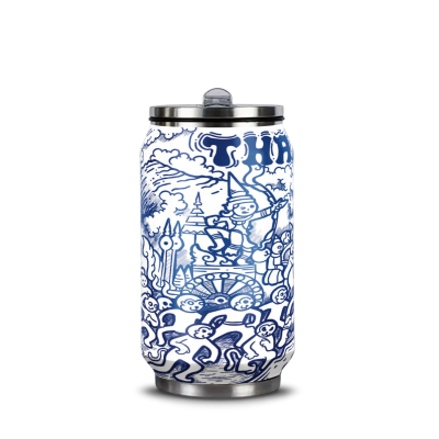 TH beercan 350ml giant of lanka