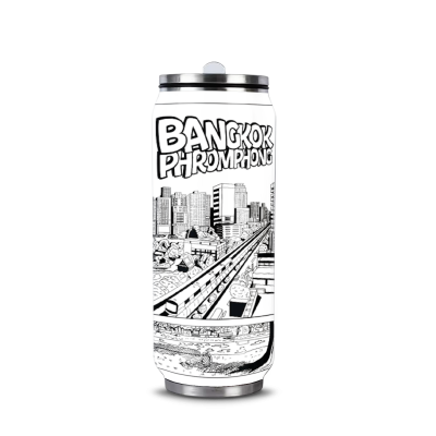 BK beercan 500ml phromphong