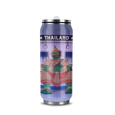 TH beercan 500ml Contemporary Thai