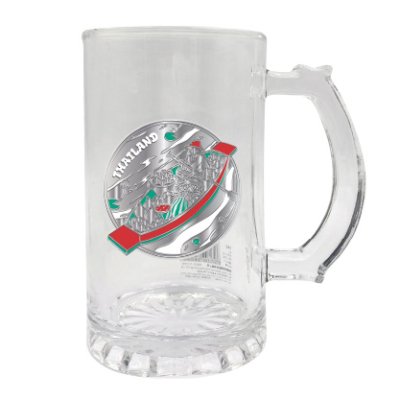 TH BMUG 270ml Floating Fruit