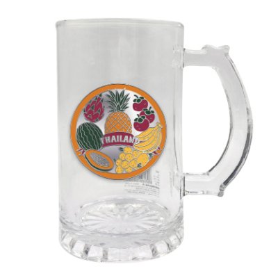 TH BMUG 270ml Mix Thai Fruits
