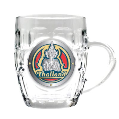 TH BMUG 230ml Giant