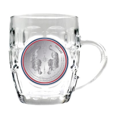 TH BMUG 230ml Tigers Tattoo
