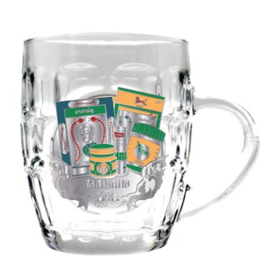 TH BMUG 230ml Popular items