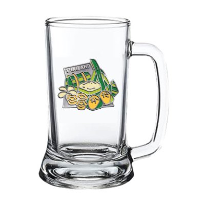TH Glass 34ml Thai Dessert