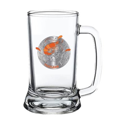 TH Glass 34ml Tom Yum Goong