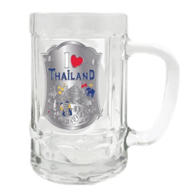 TH BMUG 450ml Thai Elements