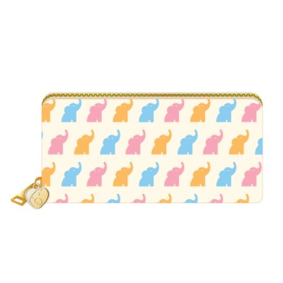 TH LWALL Yellow Elephant