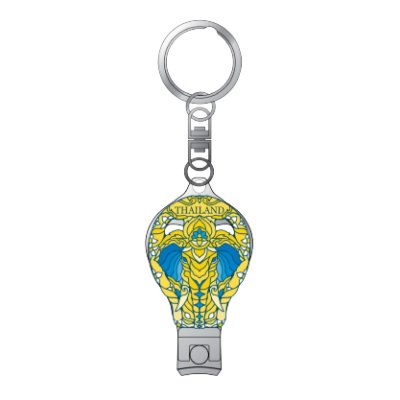 TH NAI Comtem Elphant