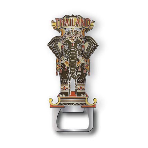 TH MAG open Elephant