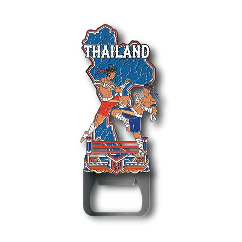 TH MAG open Muay thai