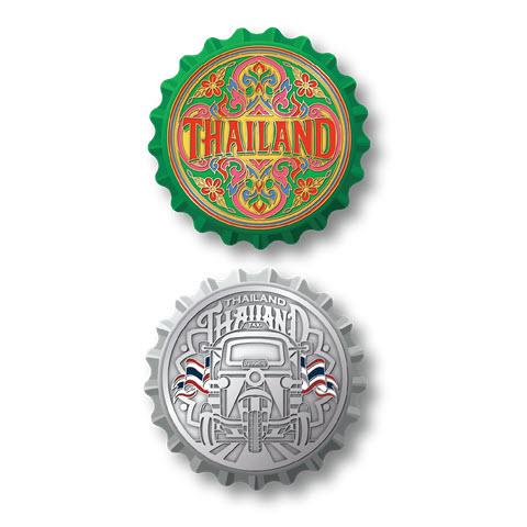 TH MAG open 2X open Thailand