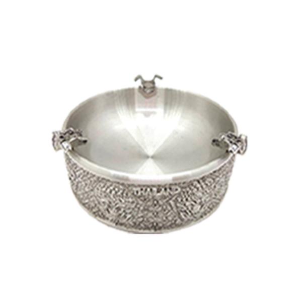 Pewter 8600H