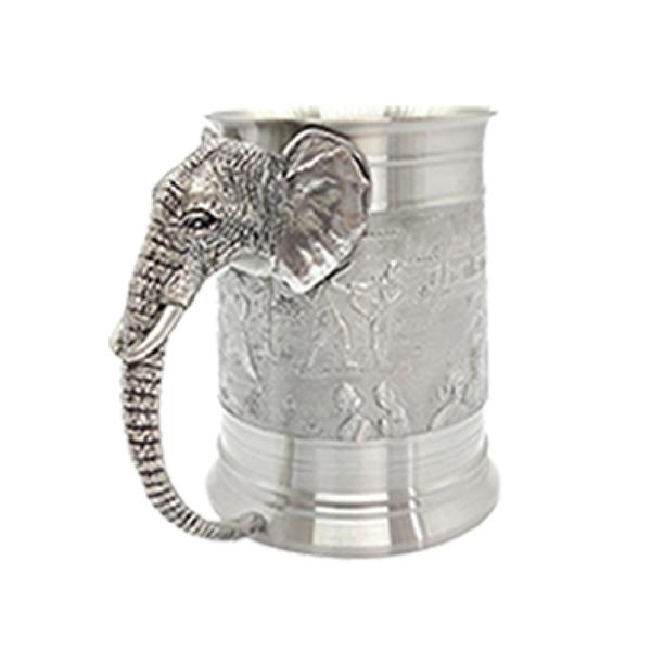 pewter bear mug 2025
