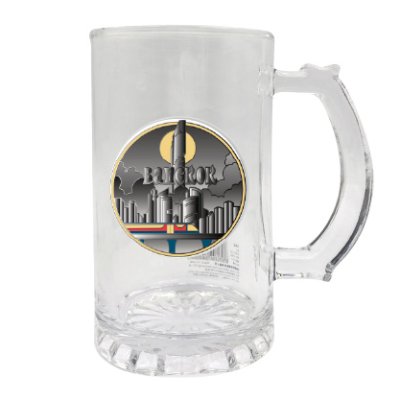 BK BMUG 280ml BangkokCity View