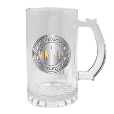 BK BMUG 270ml Bangkokian City