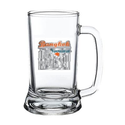 BK Glass 34ml Yaowarat