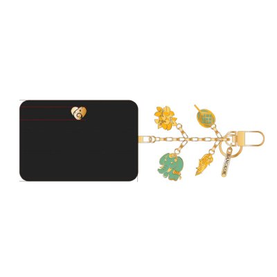 BK small CBAG Black