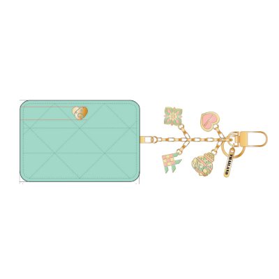 BK small CBAG Green