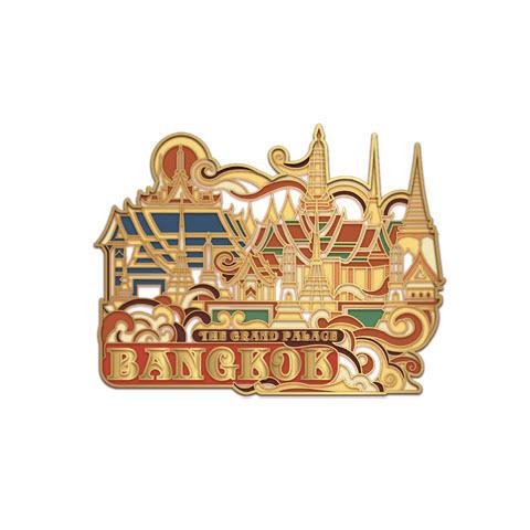 BK MAG Grand Palace