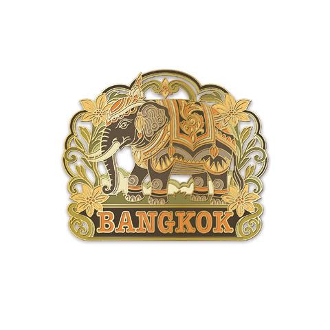 BK MAG Elephant
