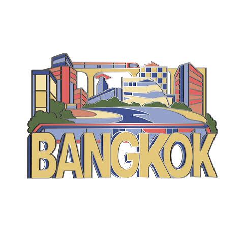 BK MAG Phrom Phong