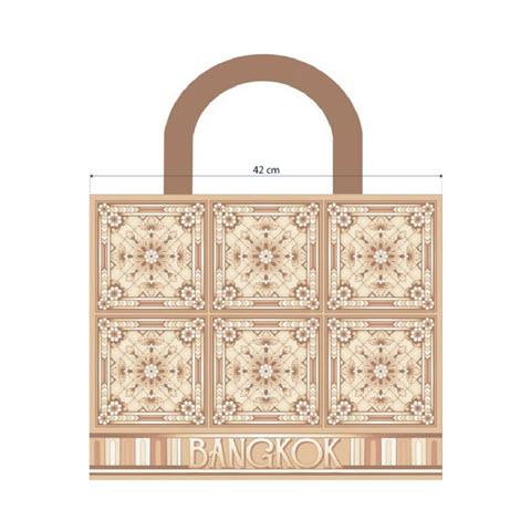 BK CANH Pattern