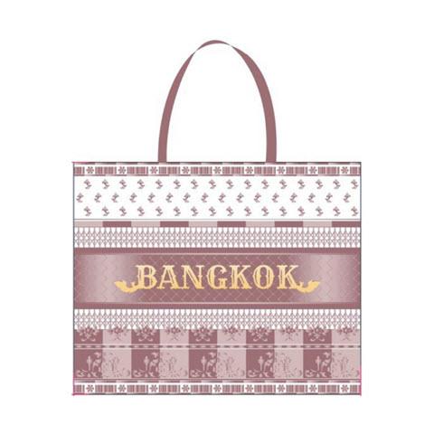 BK CANH Pattern Wat Arun