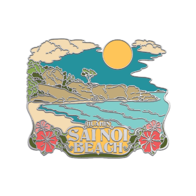 Sai Noi Beach