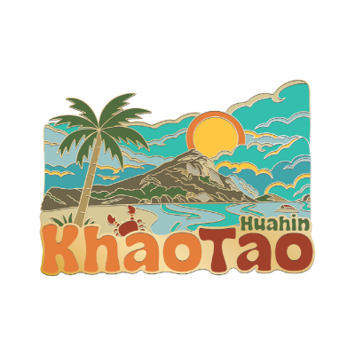 Khao Tao Beach