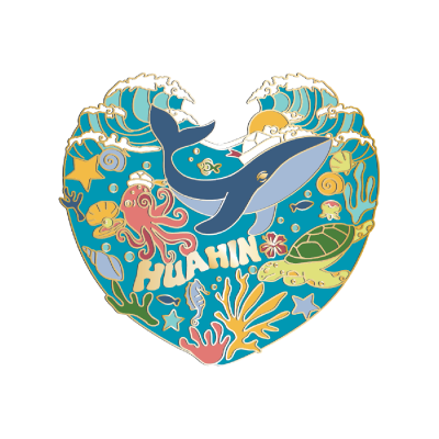 Marine animals