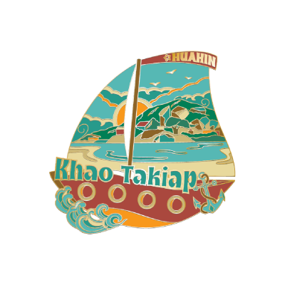 Khao Takiap Beach