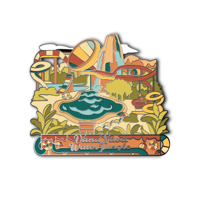 Vana Nava Water Jungle
