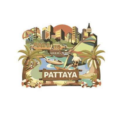 PT MAG Water Park Pattaya