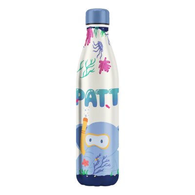 Pattaya Bowling Pin Tumbler Under the sea