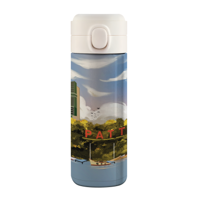 pattaya vacuum tumbler bali hai cape