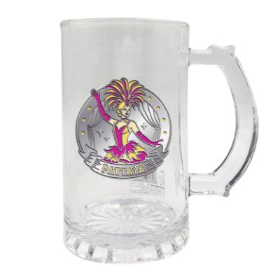 PT BMUG 280ml Cabaret show