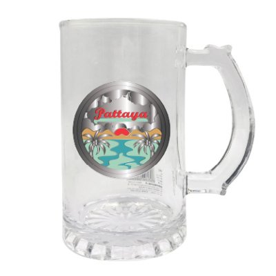 PT BMUG 270ml Sunset & Sea