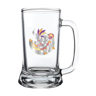 PT Glass 34ml Cabaret Show