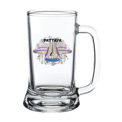 PT Glass 34ml Water Park