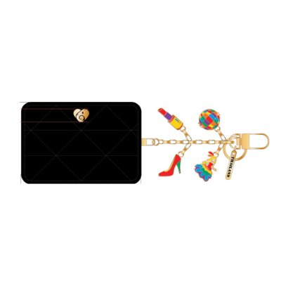 PT small CBAG Black