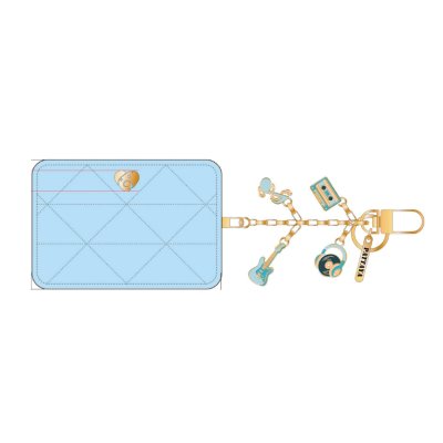 PT small CBAG Blue
