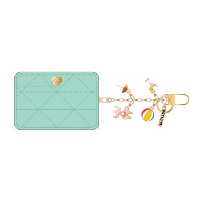 PT small CBAG Green